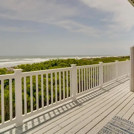 Charming Brigantine Condo Rental Steps To Beach!